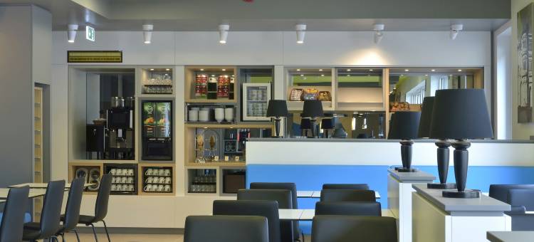 特里尔民宿酒店(B&B HOTEL Trier)图片