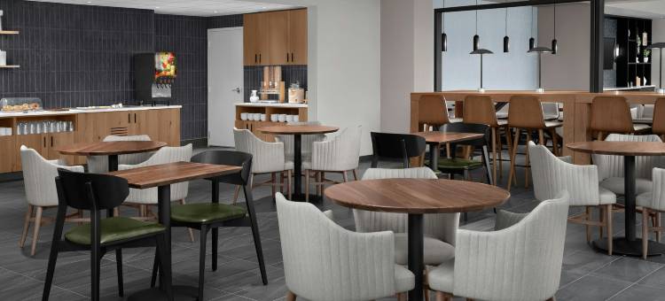 西雅图北门站居家酒店(Residence Inn Seattle Northgate Station)图片