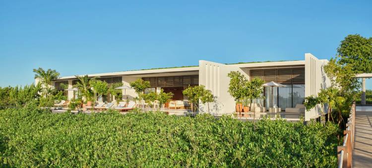 卡奈里维埃拉玛雅艾迪逊酒店(The Riviera Maya Edition at Kanai)图片