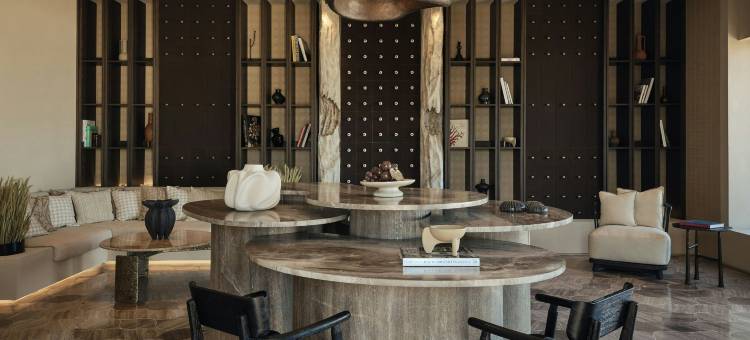 帕罗斯Orosea傲途格精选酒店(Orosea, Paros, Autograph Collection)图片