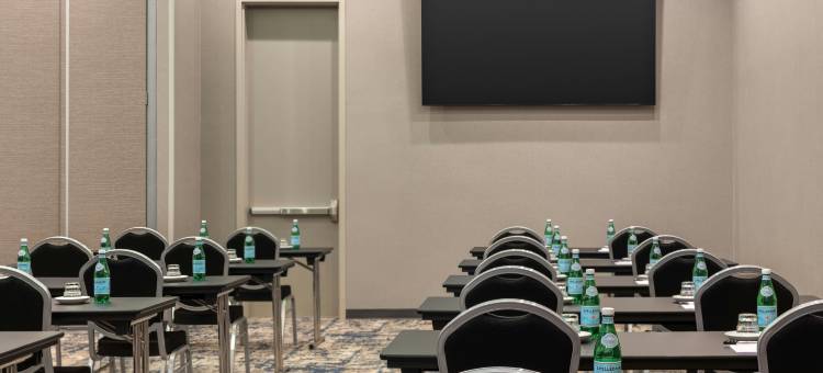 Homewood Suites by Hilton威奇托机场(Homewood Suites by Hilton Wichita Airport)图片