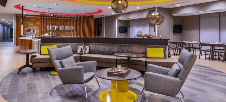 蒂梅丘拉山谷葡萄酒乡万豪SpringHill酒店(SpringHill Suites Temecula Valley Wine Country)图片