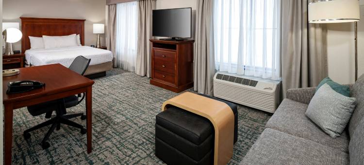 Homewood Suites by Hilton-南杰克逊维尔圣约翰斯(Homewood Suites by Hilton Jacksonville-South/St. Johns Ctr.)图片