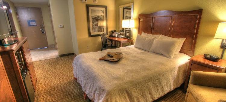 希尔顿欢朋酒店-加特林堡(Hampton Inn Gatlinburg)图片