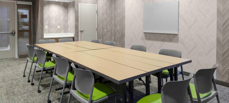 丹佛科技中心SpringHill Suites酒店(SpringHill Suites Denver Tech Center)图片