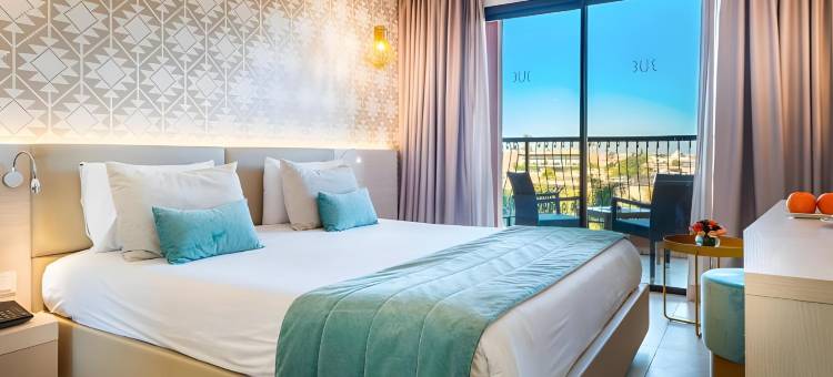 麦地那花园酒店-限成人-全包(Tui Blue Medina Gardens - Adults Only - All Inclusive)图片