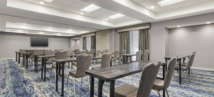 费城-大峡谷Homewood Suites by Hilton(Homewood Suites by Hilton Philadelphia - Great Valley)图片
