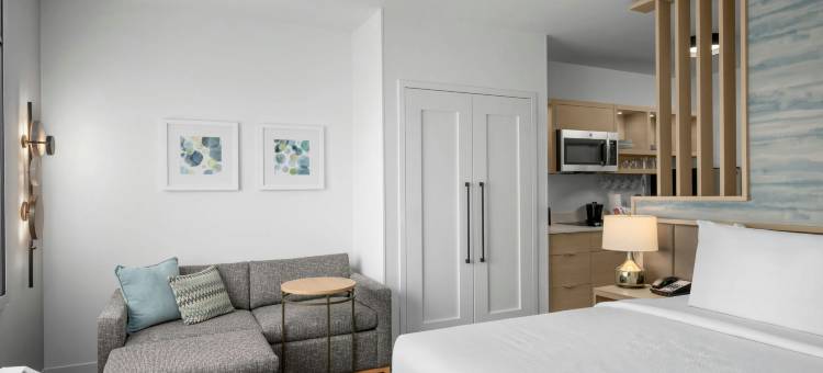 楠帕TownePlace Suites酒店(TownePlace Suites by Marriott Nampa)图片