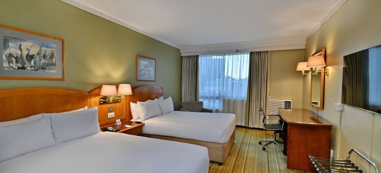 哈拉雷假日酒店(Holiday Inn HARARE by IHG)图片