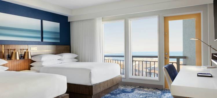 弗吉尼亚海滩海滨德尔塔酒店(Delta Hotels Virginia Beach Waterfront)图片