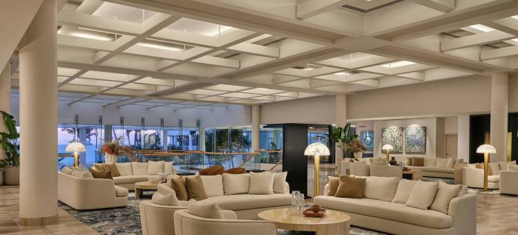 黄金海岸蜃景喜来登度假大酒店(Sheraton Grand Mirage Resort, Gold Coast)图片