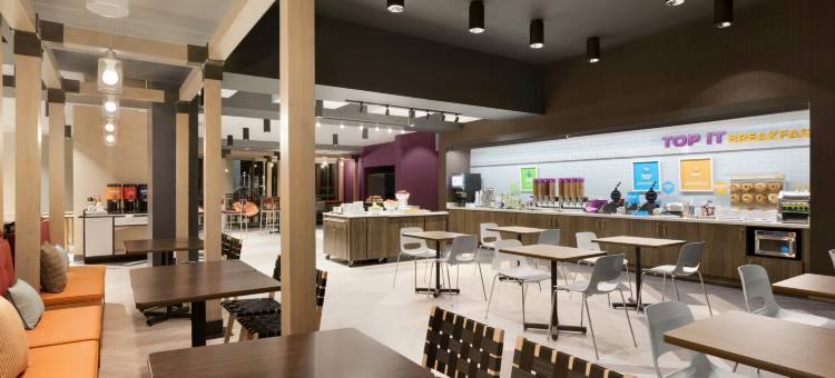 阿尔巴尼克罗斯盖茨商场希尔顿Tru酒店(Tru by Hilton Albany Crossgates Mall)图片