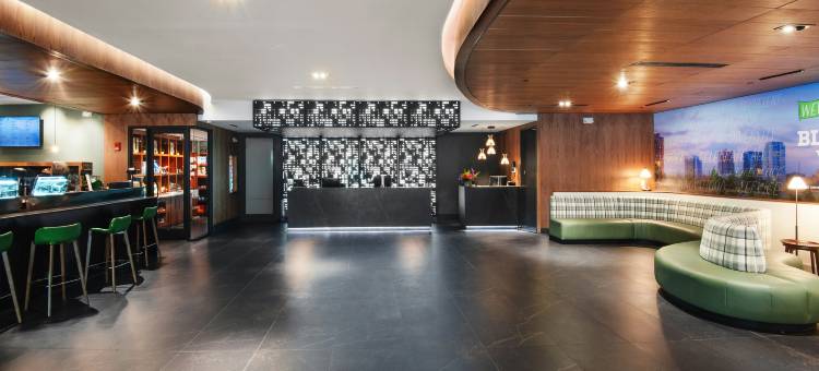 UAB 伯明翰市中心希尔顿酒店(Hilton Birmingham Downtown at UAB)图片
