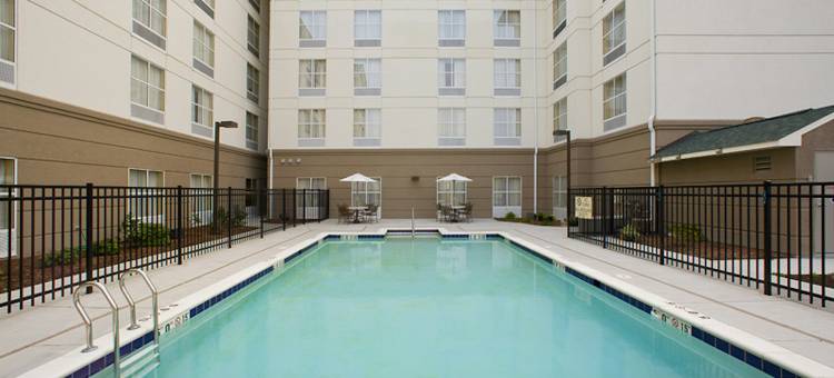 切萨皮克-格林布赖尔Homewood Suites by Hilton(Homewood Suites by Hilton Chesapeake-Greenbrier)图片
