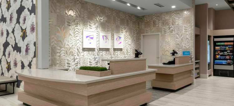 奥卡拉市中心希尔顿花园酒店(Hilton Garden Inn Ocala Downtown)图片