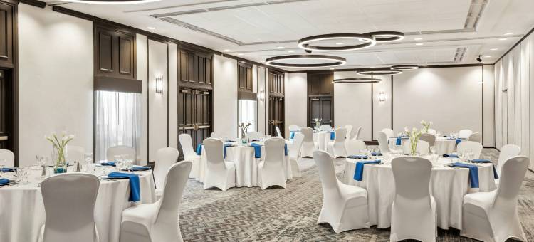 伯灵顿德尔塔酒店(Delta Hotels Burlington)图片