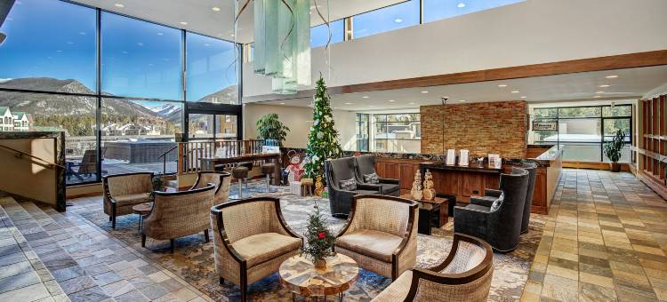 基斯通水疗旅馆(The Keystone Lodge and Spa by Keystone Resort)图片