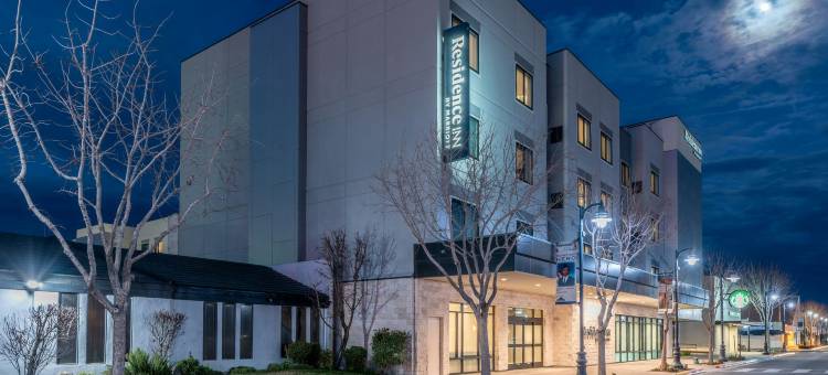 兰开斯特棕榈谷居家酒店(Residence Inn Lancaster Palmdale)图片
