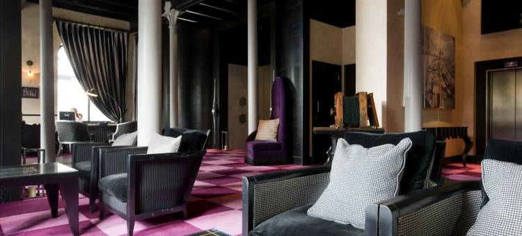 马尔马逊贝尔法斯特酒店(Malmaison Belfast)图片