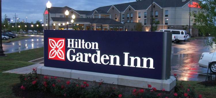 希尔顿花园旅馆-孟菲斯南海文(Hilton Garden Inn Memphis/Southaven)图片