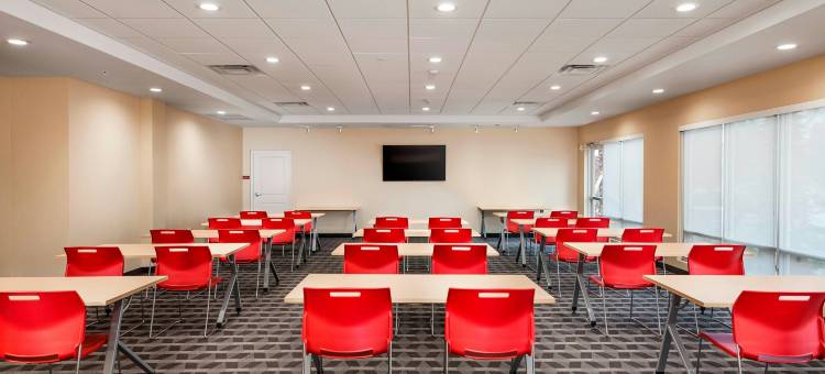 奥兰多阿尔塔蒙特斯普林斯TownePlace Suites酒店/梅特兰(TownePlace Suites by Marriott Orlando Altamonte Springs/Maitland)图片