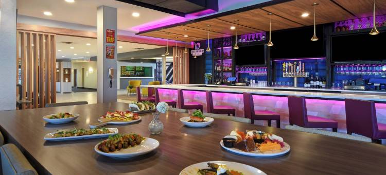 Holiday Inn 费城樱桃山(Holiday Inn PHILADELPHIA-CHERRY HILL by IHG)图片