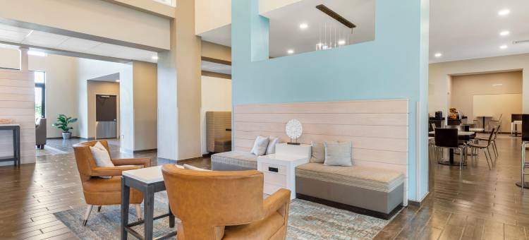 萨拉索塔县Caretta Landing，阿桑德连锁酒店系列(Caretta Landing Sarasota, an Ascend Collection Hotel)图片