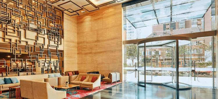 波哥大希尔顿酒店(Hilton Bogota)图片