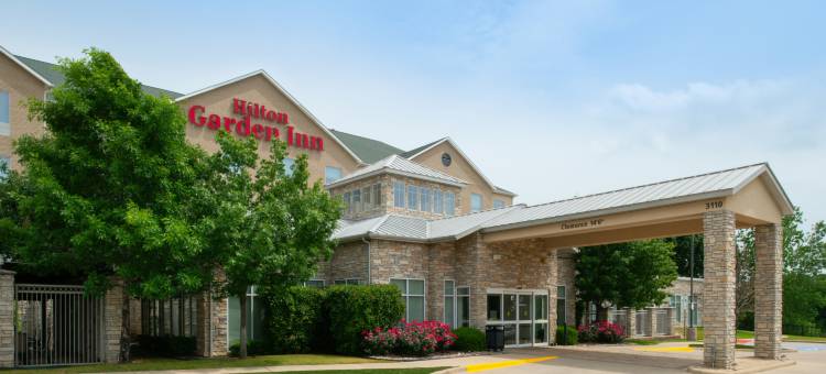 登顿希尔顿花园酒店(Hilton Garden Inn Denton)图片