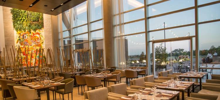 皮拉尔希尔顿酒店(Hilton Pilar)图片