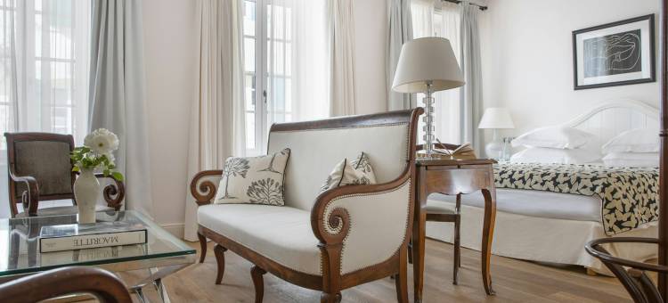 维拉·克莱丽丝&奥利维尔·克莱尔温泉酒店(Villa Clarisse & Spa by Olivier Claire)图片