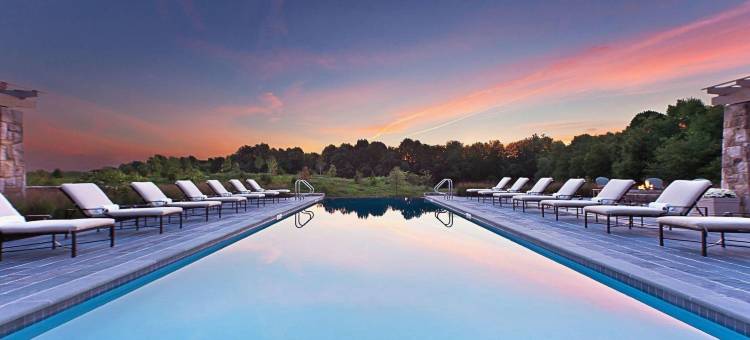 蝾螈温泉度假村(Salamander Resort and Spa)图片