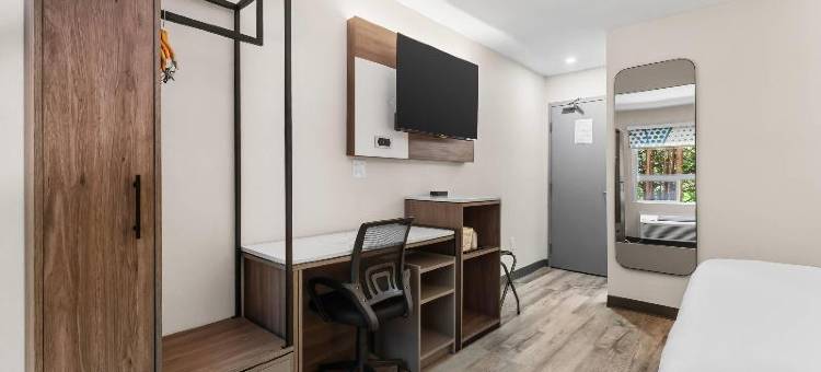 布雷斯桥斯利普酒店(Comfort Inn)图片