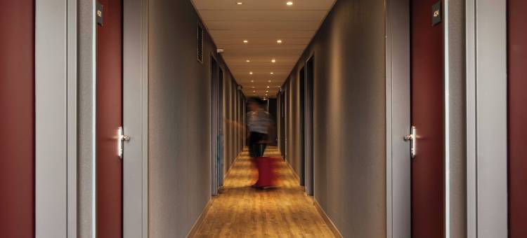 Ténéo Apparthotel 塔朗斯- 中心(Ténéo Apparthotel Talence - Centre)图片