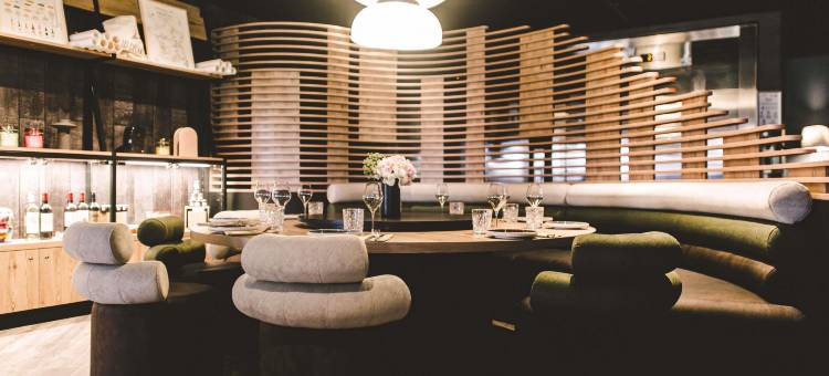 波尔多中心诺富特酒店(Novotel Bordeaux Centre-Ville)图片