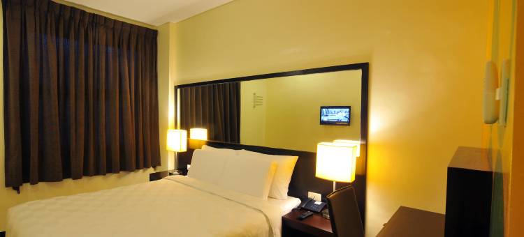 勾尔杜马格特酒店(Go Hotels Dumaguete)图片