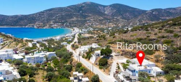 Rita Rooms Sifnos图片