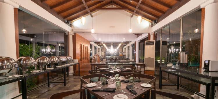 三O六酒店(Triple O Six)图片