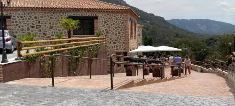 Hotel Rural la Cabrera图片