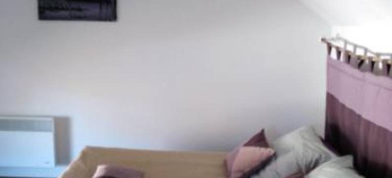 乐布勒伊旅馆(Le Breuil)图片