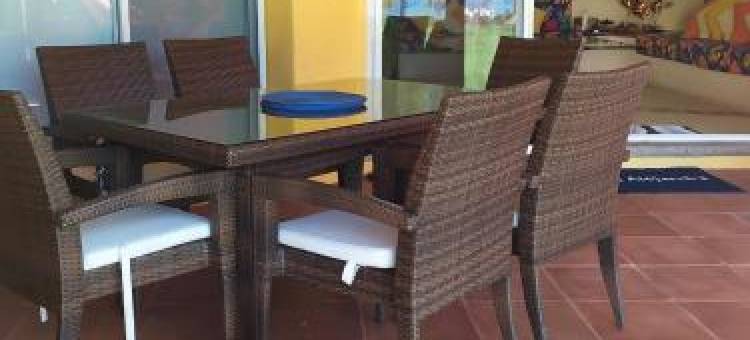 Villas Playa Blanca图片