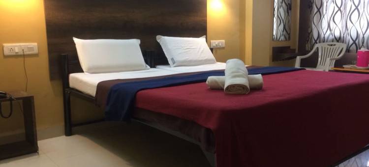 孔雀酒店(Hotel Peacock)图片