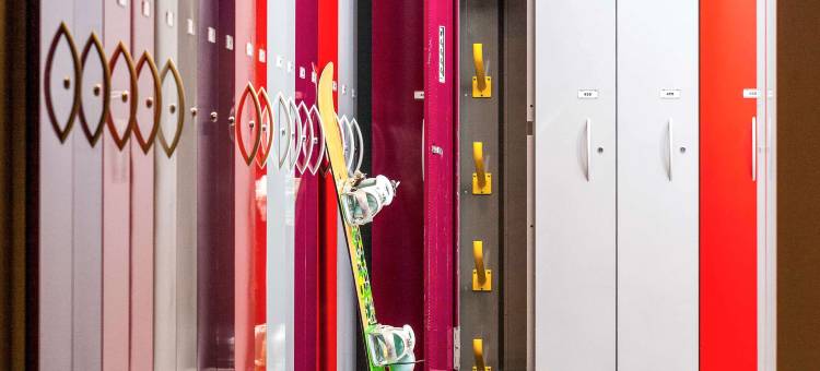 Erbelia by Vasta Rosa Khutor Hotel图片