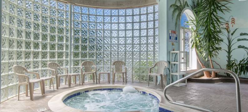 凯艺酒店(Quality Inn)图片