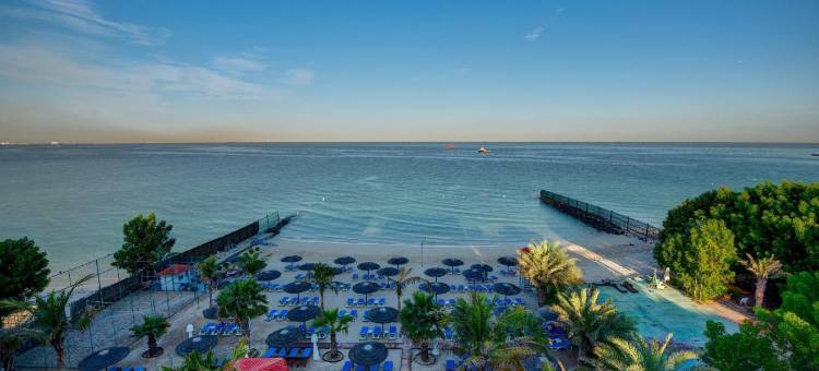 撒哈拉海滩水疗度假村(Sahara Beach Resort & Spa)图片