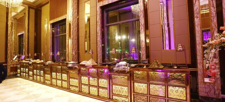 什里杰维拉斯酒店(Shree Jee Vilas)图片