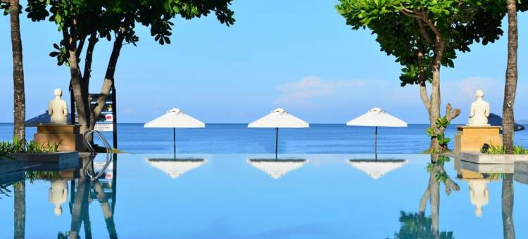 利亚纳度假村与水疗中心(Layana Resort & Spa)图片