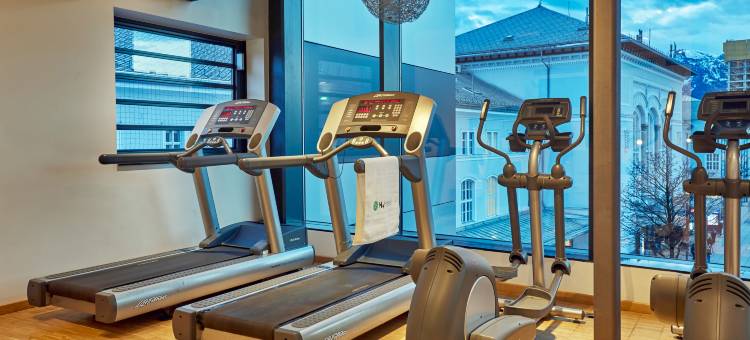 H+萨尔茨堡酒店(H+ Hotel Salzburg)图片
