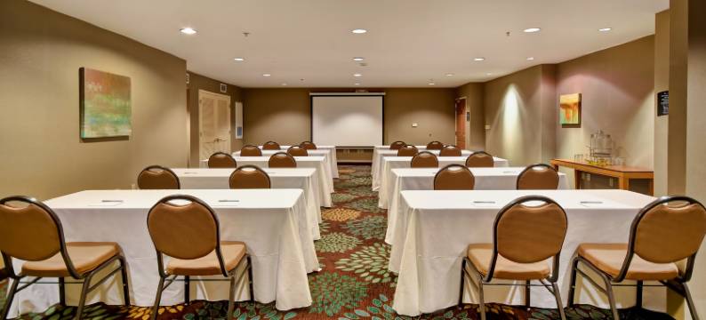 Staybridge Suites 麦迪逊- EAST(Staybridge Suites MADISON-EAST by IHG)图片