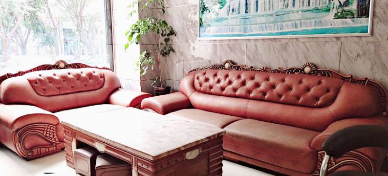 博湖兴欣宾馆图片